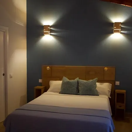 La Huerta Del Curato 2 Personas Apartment *