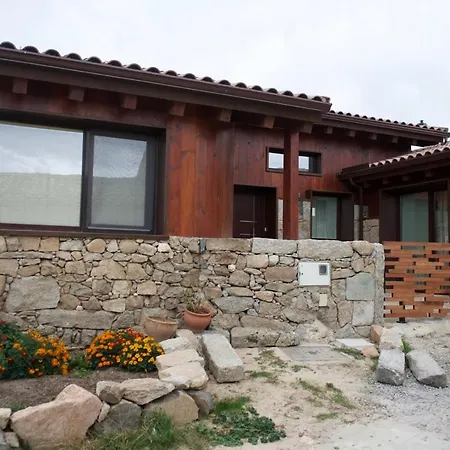 Apartment La Huerta Del Curato 2 Personas Avila