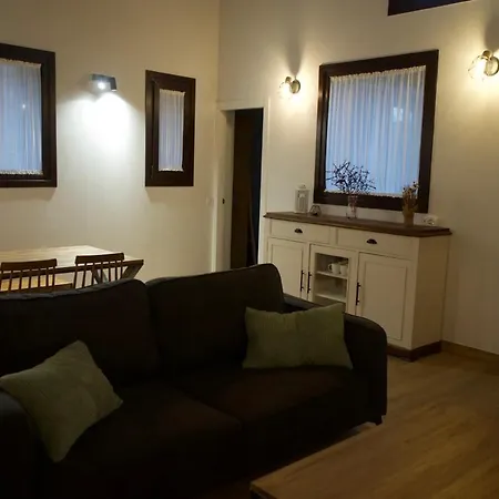 Apartman La Huerta Del Curato 2 Personas *
